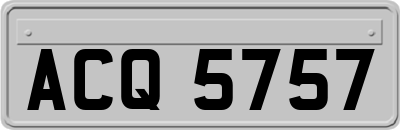 ACQ5757