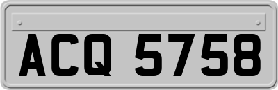 ACQ5758