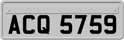 ACQ5759