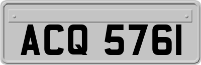 ACQ5761
