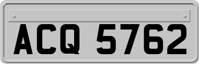 ACQ5762