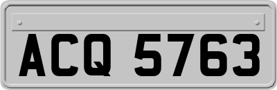 ACQ5763