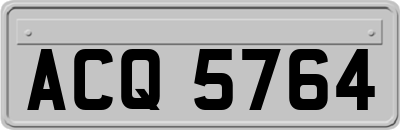 ACQ5764