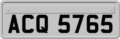 ACQ5765