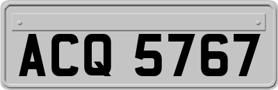 ACQ5767