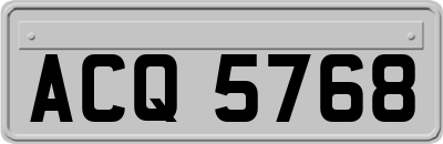 ACQ5768