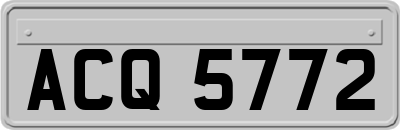 ACQ5772