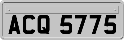 ACQ5775