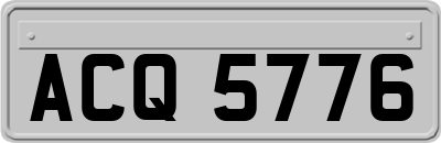 ACQ5776