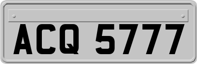 ACQ5777