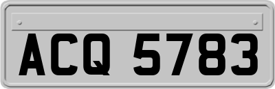 ACQ5783