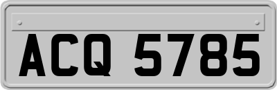 ACQ5785