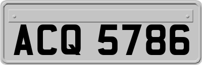 ACQ5786