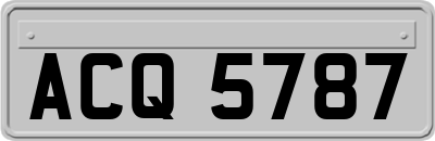 ACQ5787