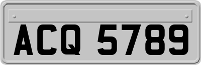 ACQ5789
