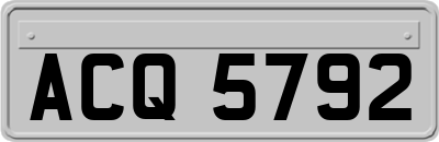 ACQ5792
