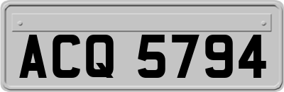ACQ5794