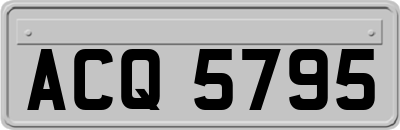 ACQ5795