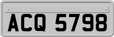 ACQ5798