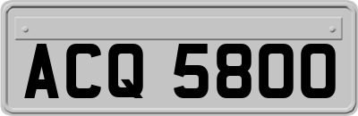ACQ5800