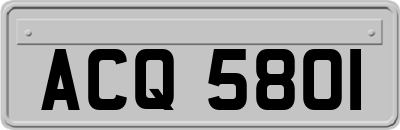 ACQ5801