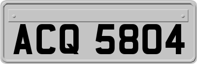 ACQ5804