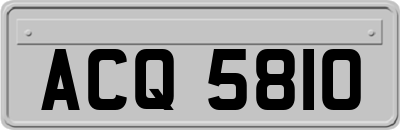 ACQ5810