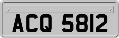 ACQ5812