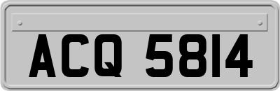 ACQ5814
