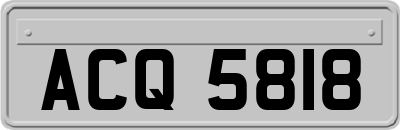 ACQ5818