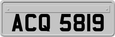 ACQ5819