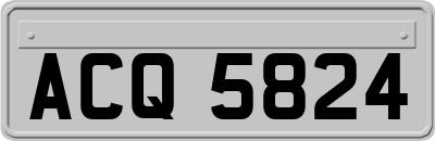 ACQ5824