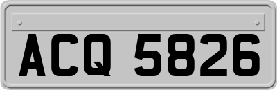 ACQ5826
