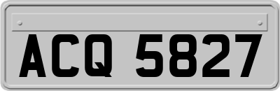 ACQ5827