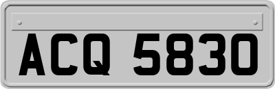 ACQ5830