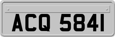 ACQ5841
