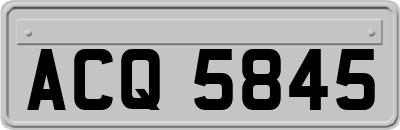 ACQ5845