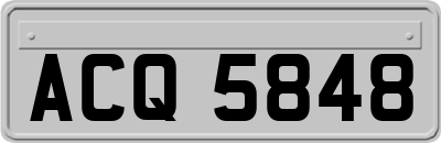 ACQ5848