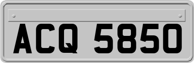 ACQ5850