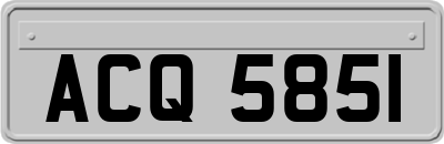 ACQ5851