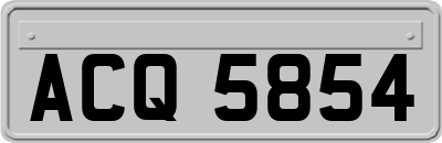 ACQ5854