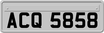 ACQ5858