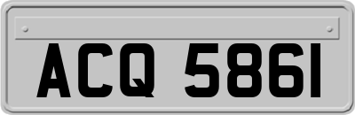 ACQ5861
