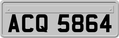 ACQ5864