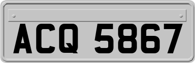 ACQ5867