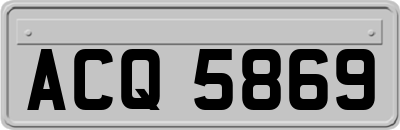 ACQ5869