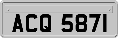 ACQ5871