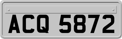 ACQ5872