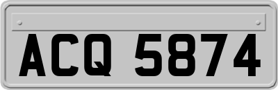ACQ5874