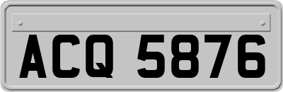 ACQ5876